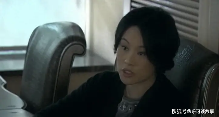 蜗居大结局：海藻遭宋太暴打，宋思明因她车祸丧命，因果循环