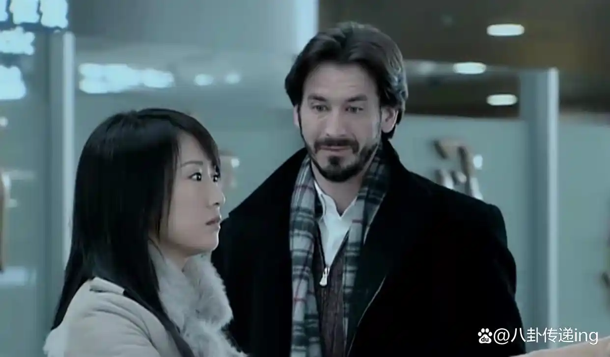 蜗居宋思明结局_海藻失去孩子上交500万_蜗居宋思明海藻结局