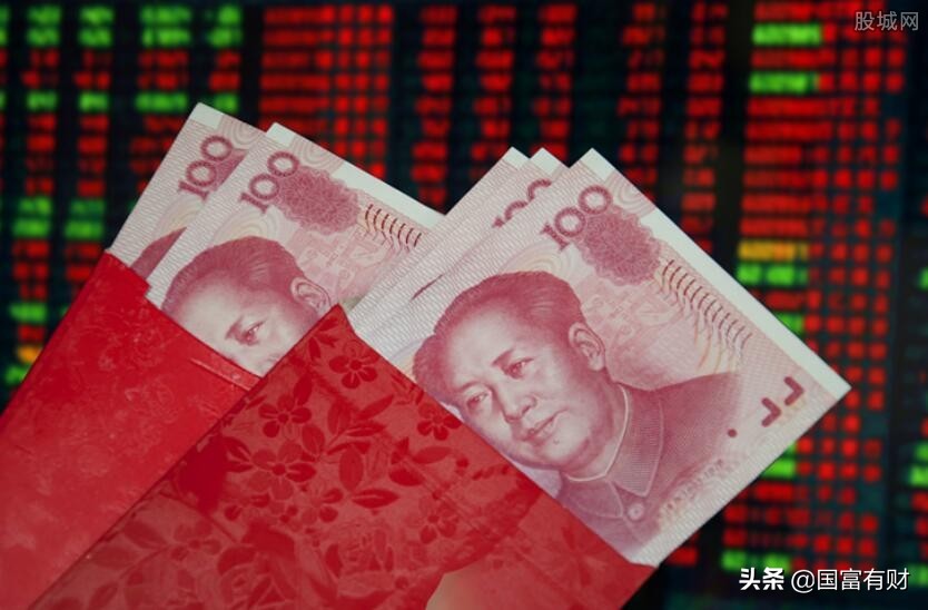 买股票 分红_股票分红意义_长期投资分红策略