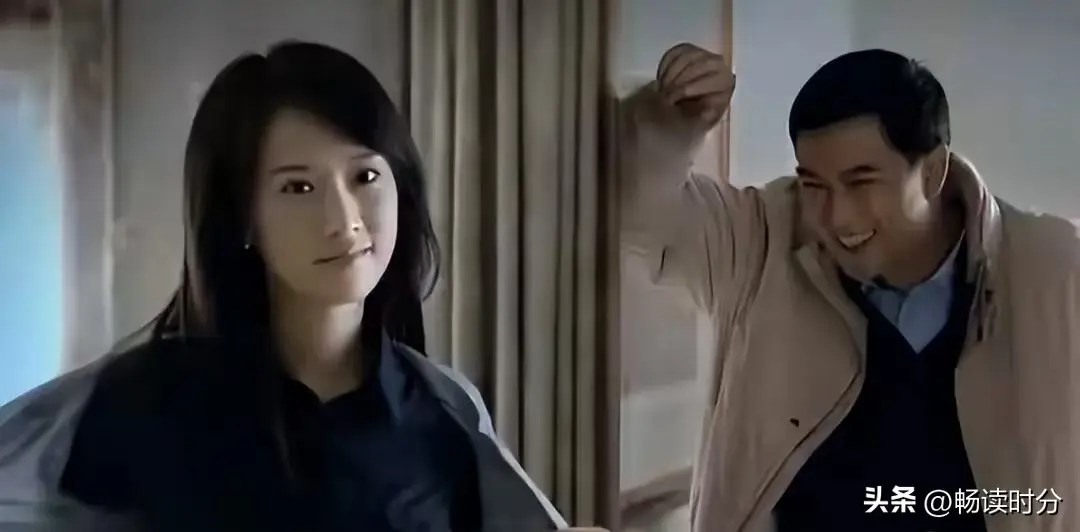 蜗居宋思明海藻结局_海藻牺牲姐姐海萍分析_蜗居海藻命运结局