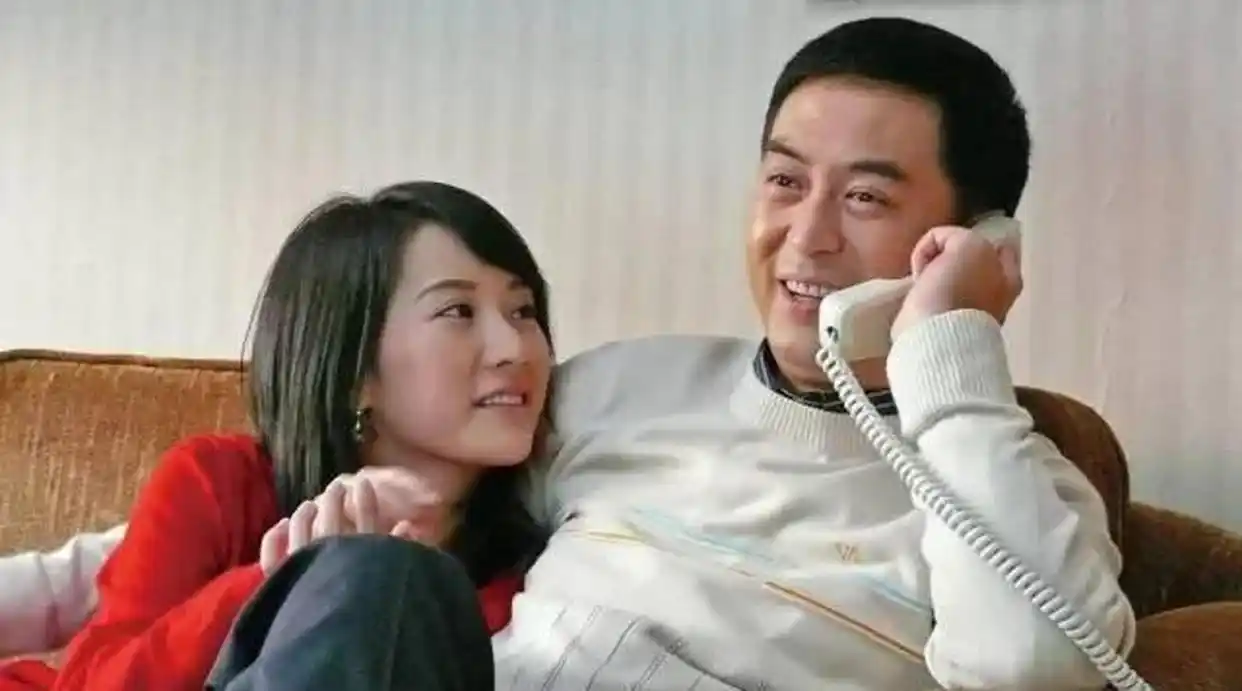 蜗居宋思明海藻结局_蜗居宋思明海藻人性挣扎_蜗居宋思明贪腐悲剧反思