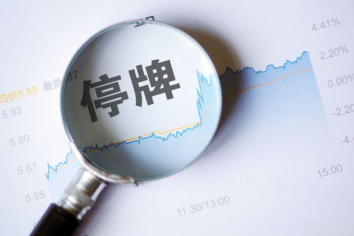 停牌后复牌跌停_公司停牌复牌分析_医药研发服务行业并购重组