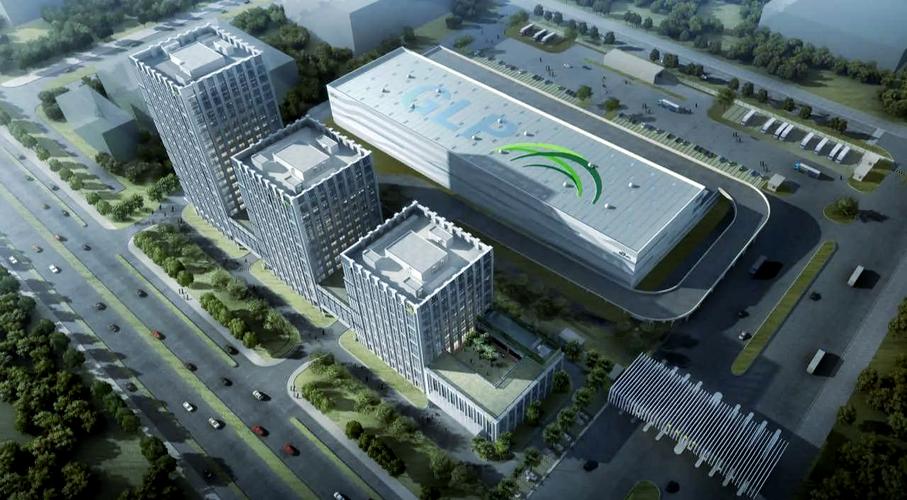 浙江自贸区杭州钱塘区块：小面积创高贡献，打造多领域发展高地