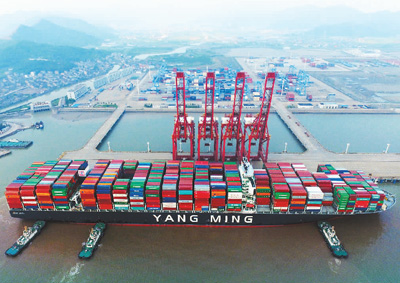 浙江自贸试验区舟山片区：5 年打造万亿级油气产业集群