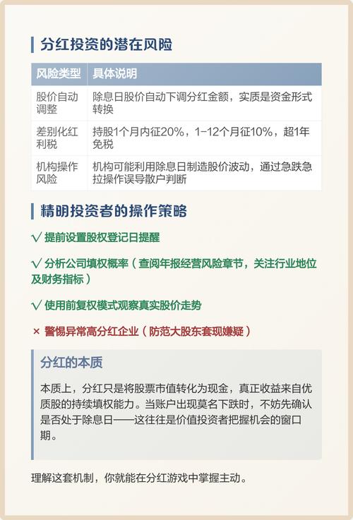 股票除权除息含义_除权除息日买入股票权益_股权登记日卖出股票能分红吗