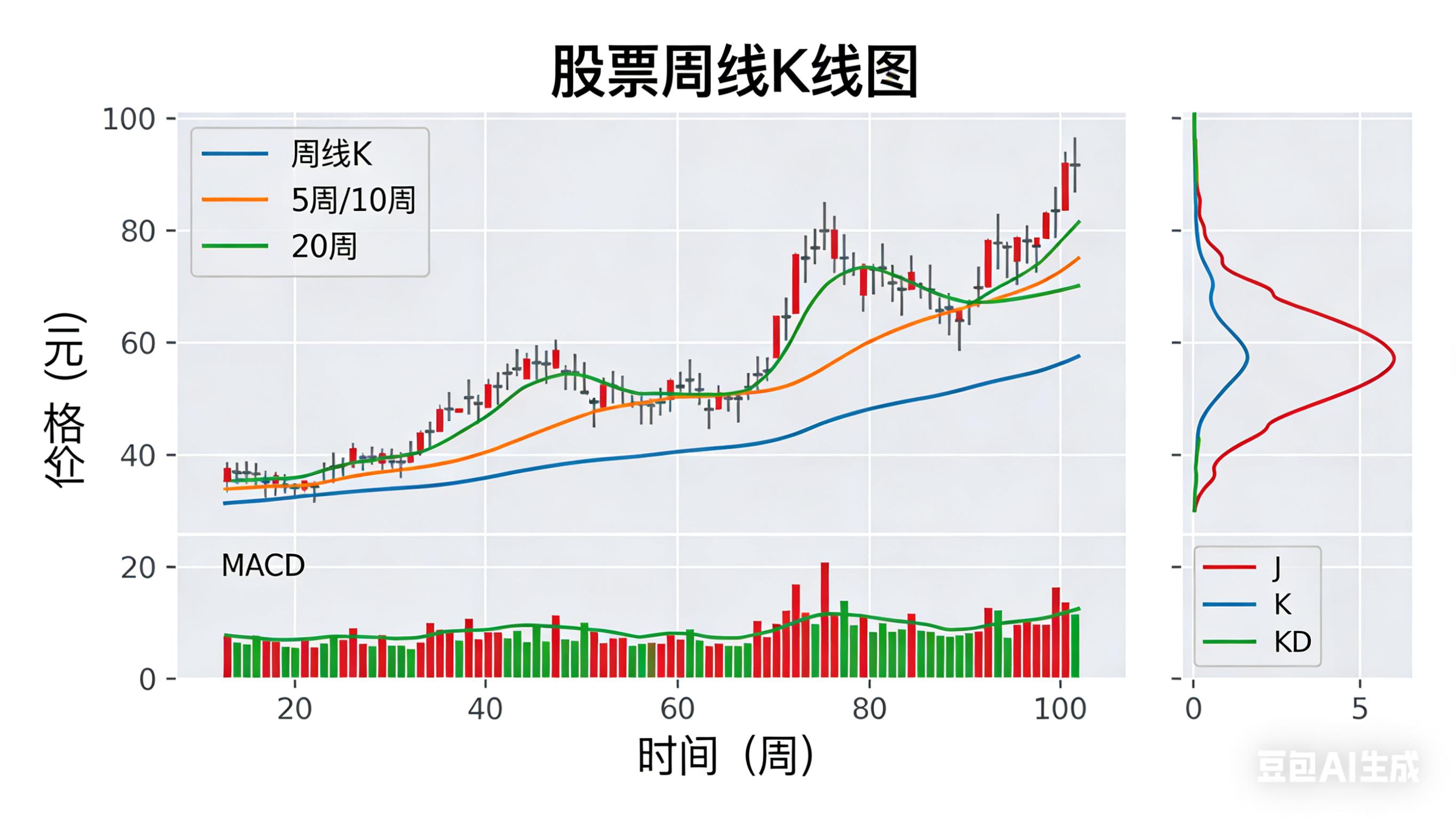 周线选股_日线操作_周线选股法100%成功
