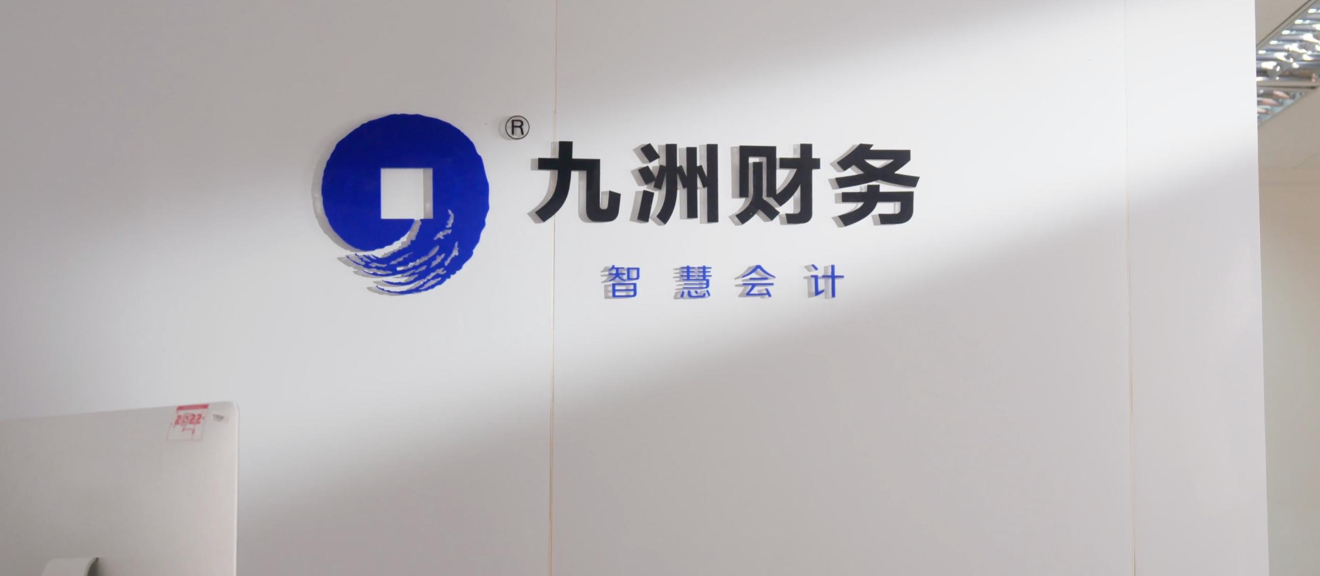 南京九洲会计咨询有限公司_小型加工企业财务软件_高校财务软件