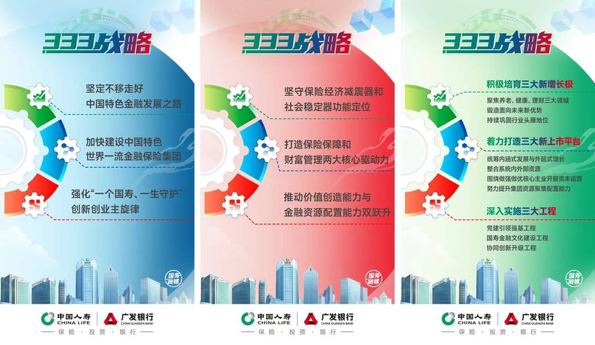 百年人寿15年坚守发展，深化价值转型，为客户提供优质保障