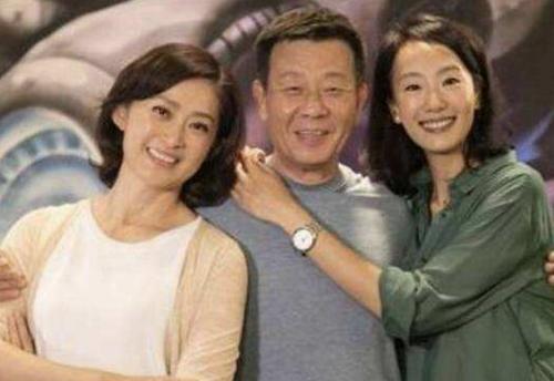 寇世勋三段婚姻之谜：崔瑶琪、许黎丹谁才是最大赢家？