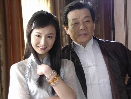 寇世勋许黎丹三角关系_寇世勋崔瑶琪婚姻故事_寇世勋vs崔瑶琪vs许黎丹