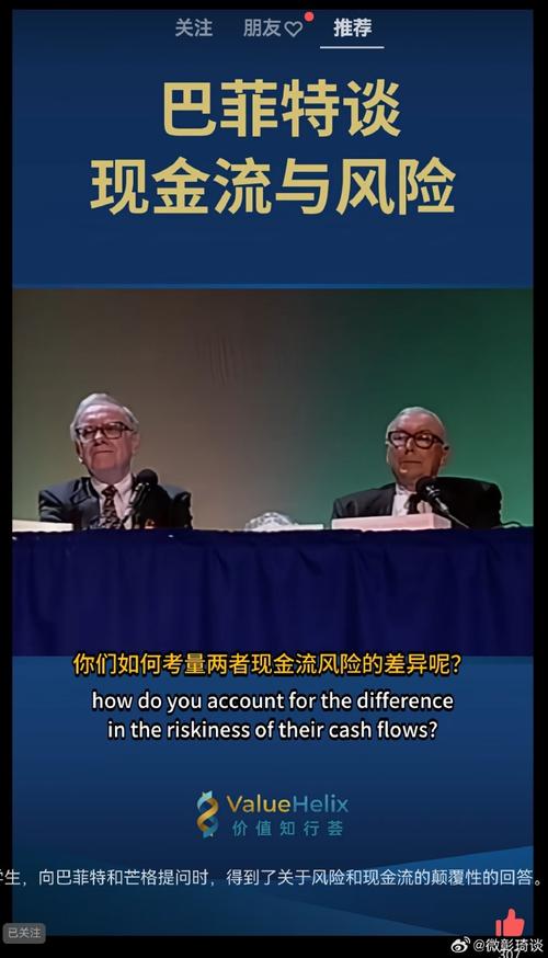 查理·芒格：投资家、慈善家，沃伦·巴菲特的黄金搭档