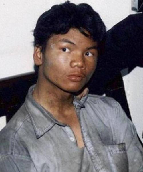 nh 马加爵案幸存者因一顿饭被放过 NH人性细节引人深思