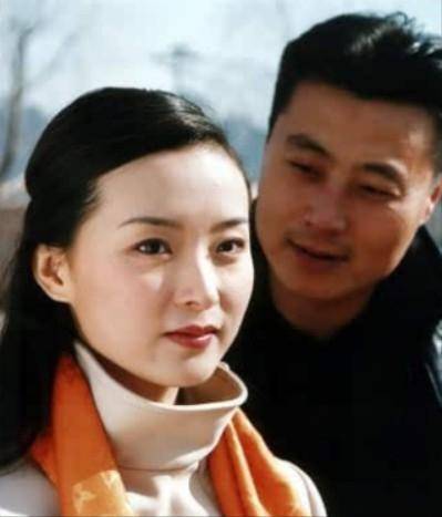 王艳的老公王志才多大_王艳 还珠格格 王志才