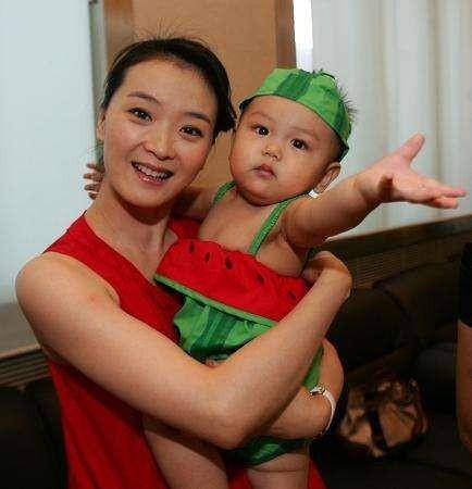 王艳 还珠格格 王志才_王艳的老公王志才多大