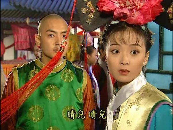 王艳 还珠格格 王志才_王艳的老公王志才多大