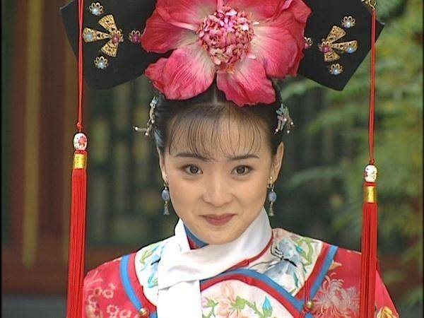 王艳 还珠格格 王志才_王艳的老公王志才多大