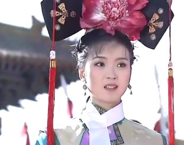 王艳 还珠格格 王志才_王艳的老公王志才多大