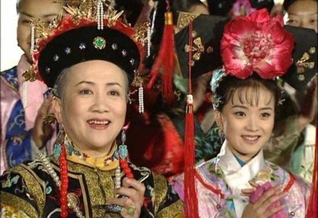 王艳 还珠格格 王志才_王艳的老公王志才多大