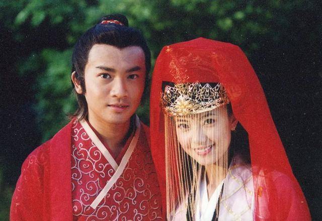 王艳的老公王志才多大_王艳 还珠格格 王志才