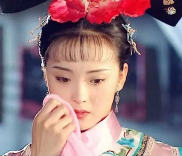 王艳 还珠格格 王志才_王艳的老公王志才多大