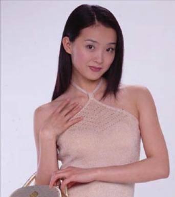 王艳的老公王志才多大_王艳 还珠格格 王志才