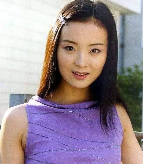 王艳的老公王志才多大_王艳 还珠格格 王志才