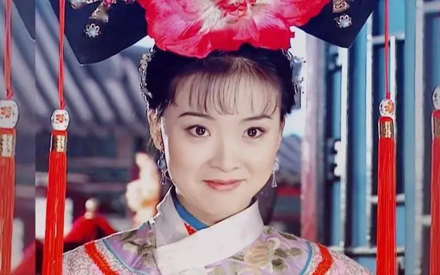 王艳经历坎坷_王艳婚姻悲剧_王艳的老公王志才多大