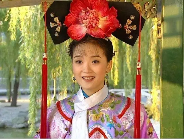 王艳的老公王志才多大_王艳 丈夫 王志才 婚姻经历_王艳 演艺事业 重返荧幕 晴格格