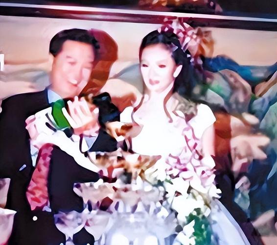 王艳 丈夫 王志才 婚姻经历_王艳 演艺事业 重返荧幕 晴格格_王艳的老公王志才多大