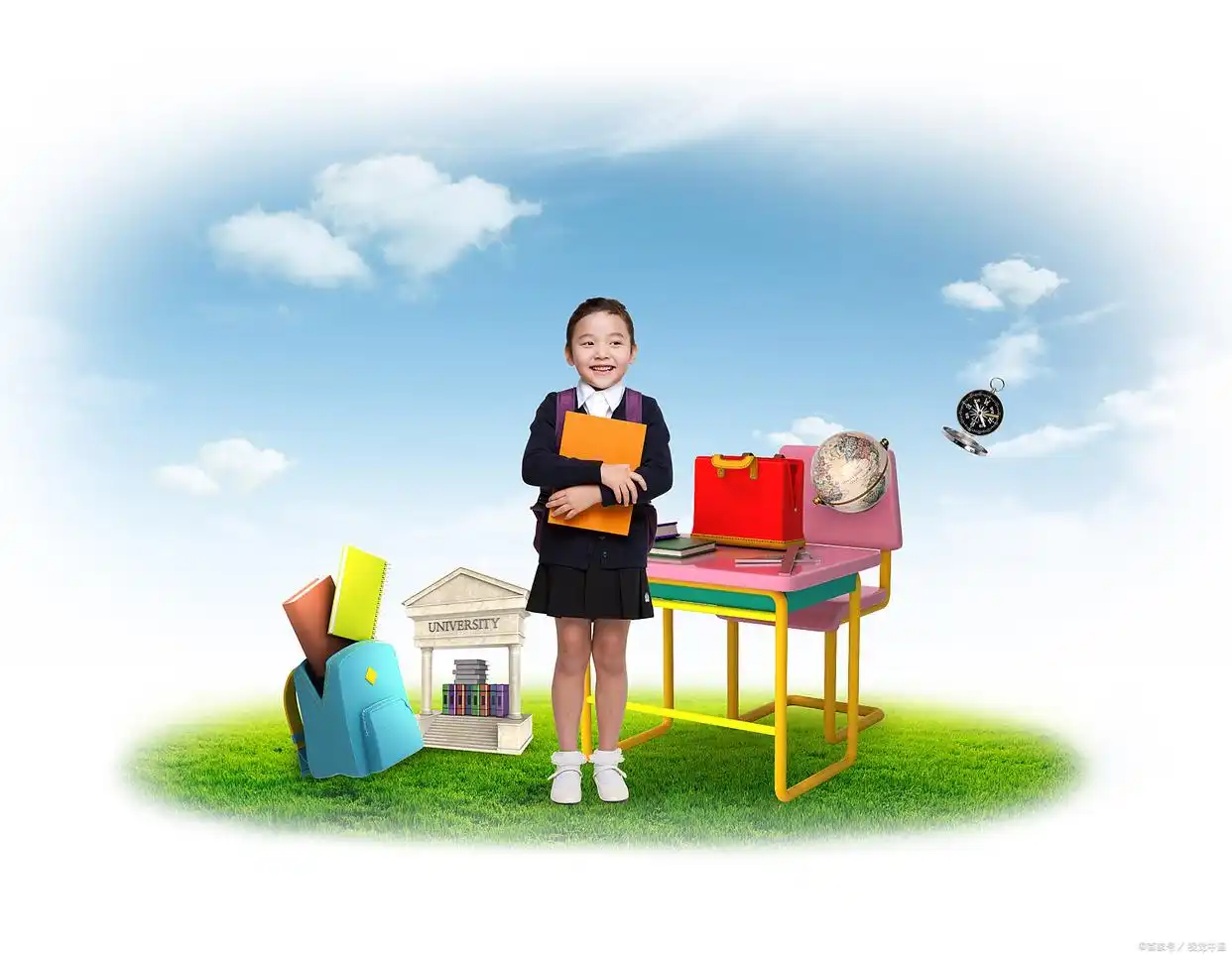 儿童财商教育_分龄财商培养指南_少儿财商培训