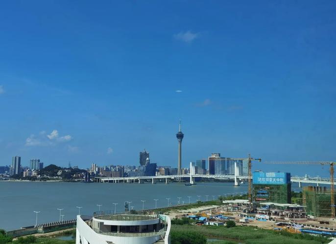 首个人民币离岸结算中心在哪？香港2004年就开始了