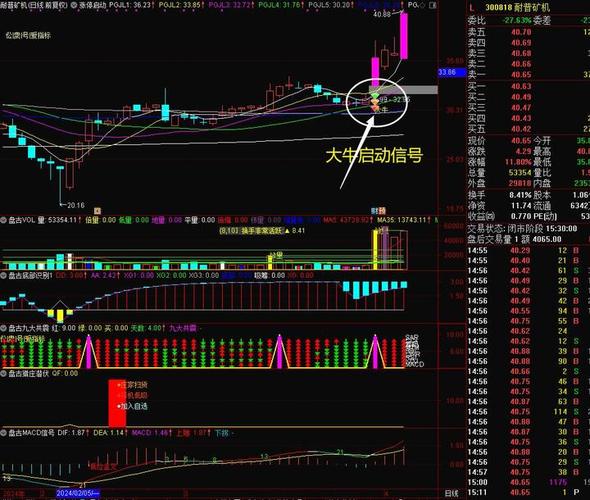 涨停机密源码_如何防范风险_涨停板打开的预警公式