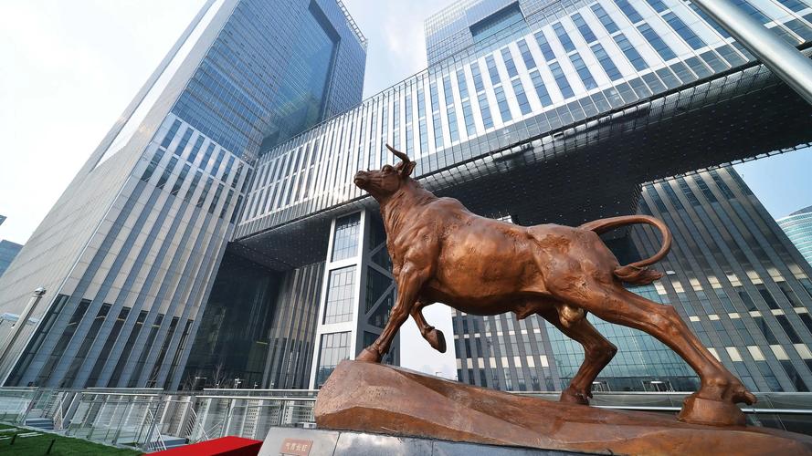 沪市公司掀起分红潮 龙头股现金分红超百亿