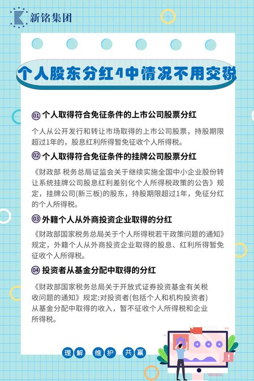股票现金分红有啥用？长期持有省个税