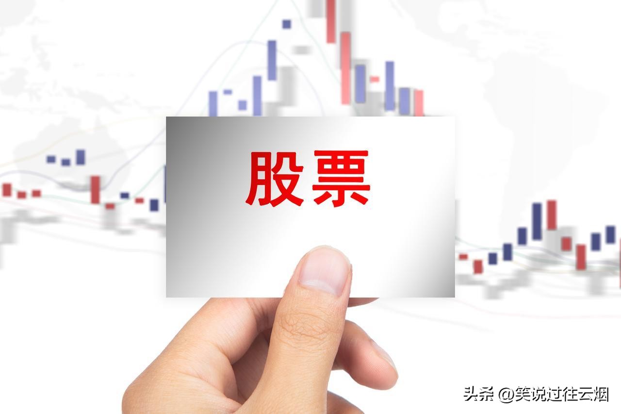 股票指标使用方法_20日均线实战应用_k线买入和卖出信号