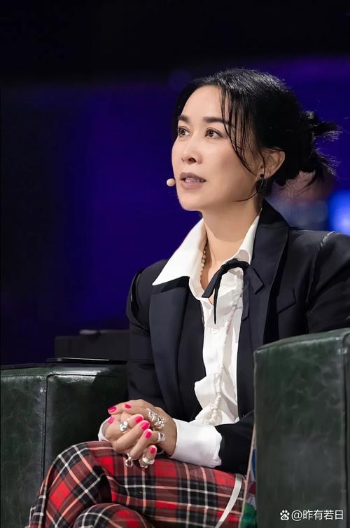 那英好声音导师访谈_那英 好声音_那英回归好声音