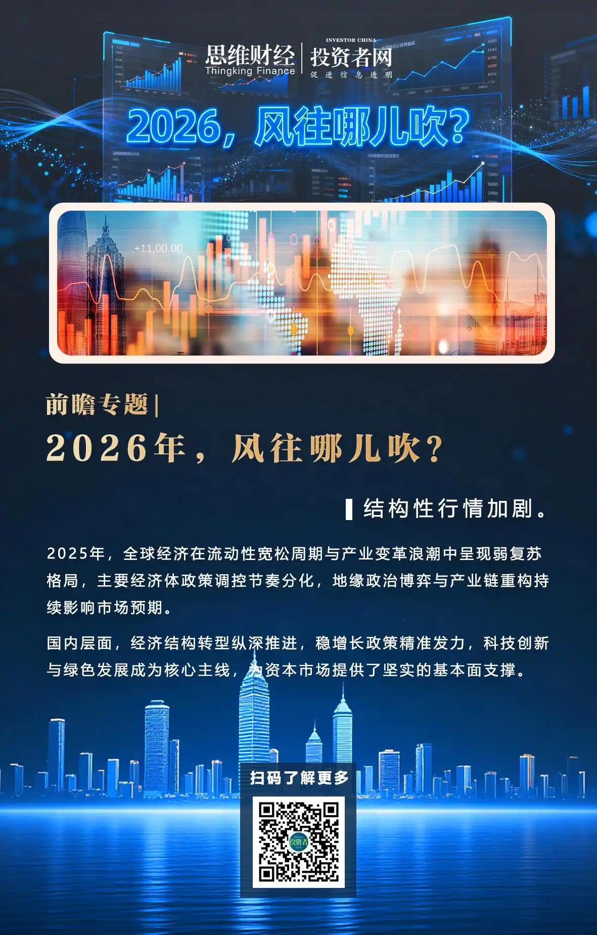 2026年A股市场红火开局后震荡，多家券商这样看走势