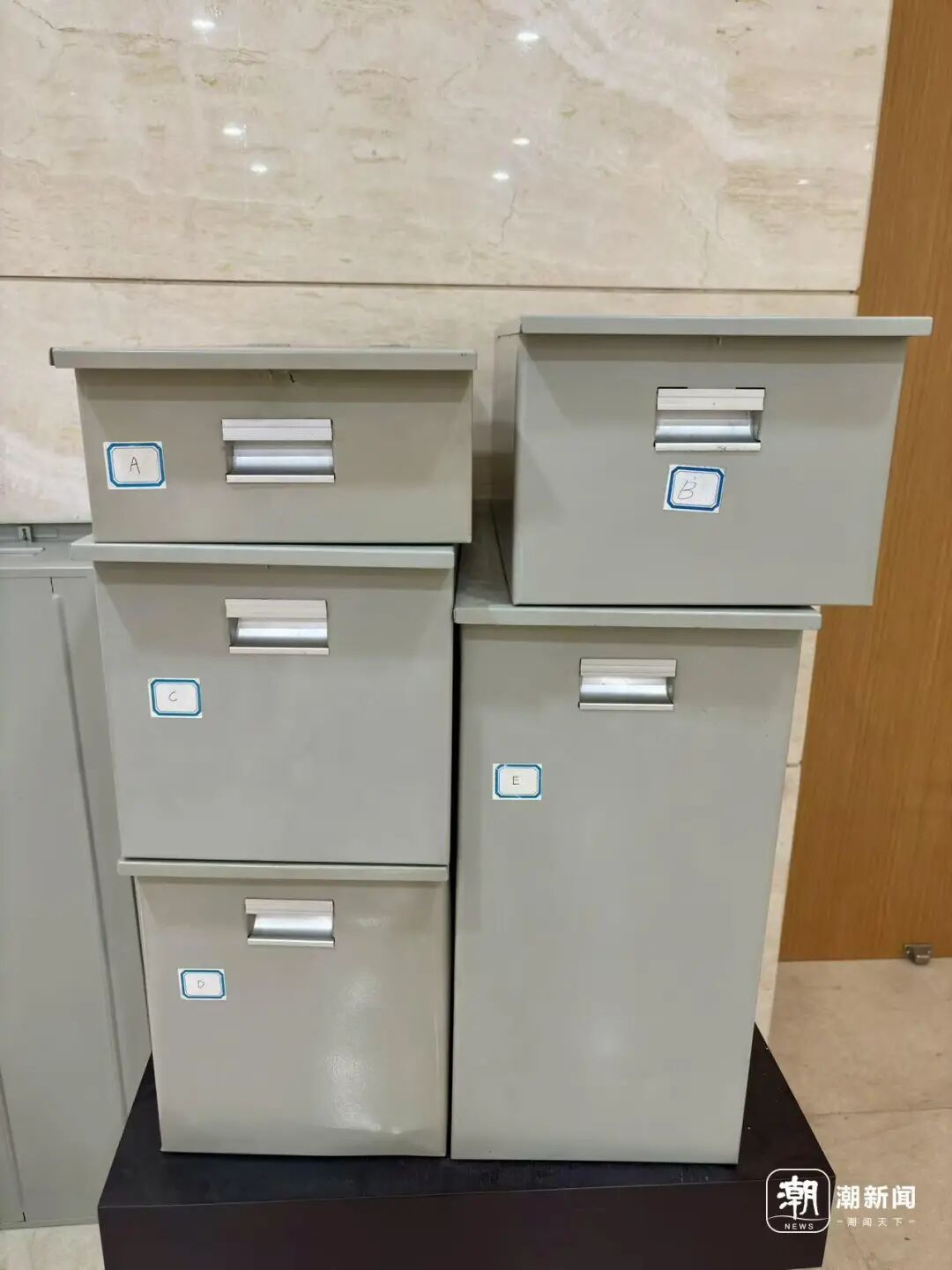 金价上涨 银行保管箱 租赁火爆_上海保管箱业务收费