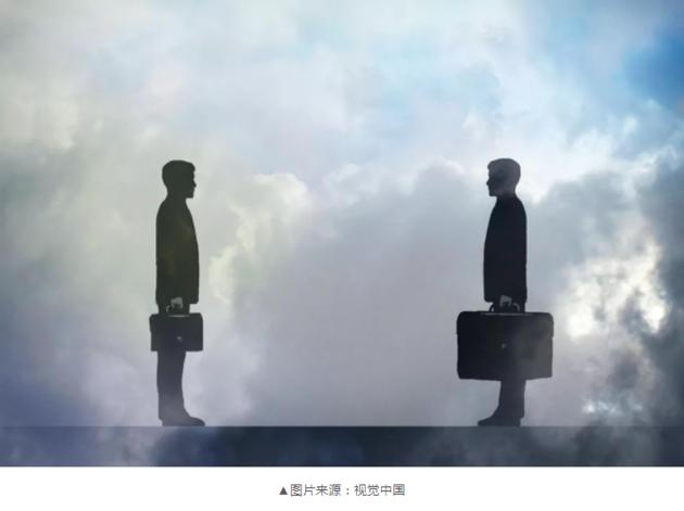 浑水做空好未来_好未来财务造假_浑水做空新东方