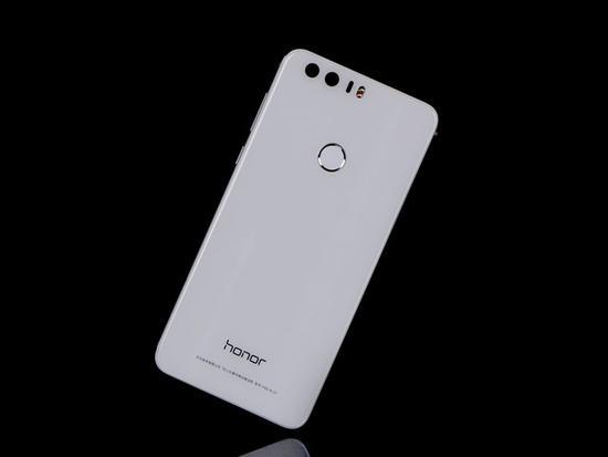 vivo X7 金属机身 小屏高颜值_vivox7的机身材质_荣耀8 双面玻璃 激光纹理