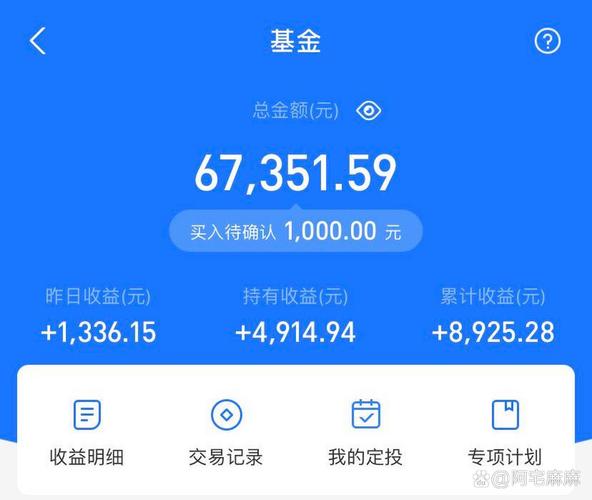 余额宝收益分析_余额宝什么时候有收益高_货币基金利率走势