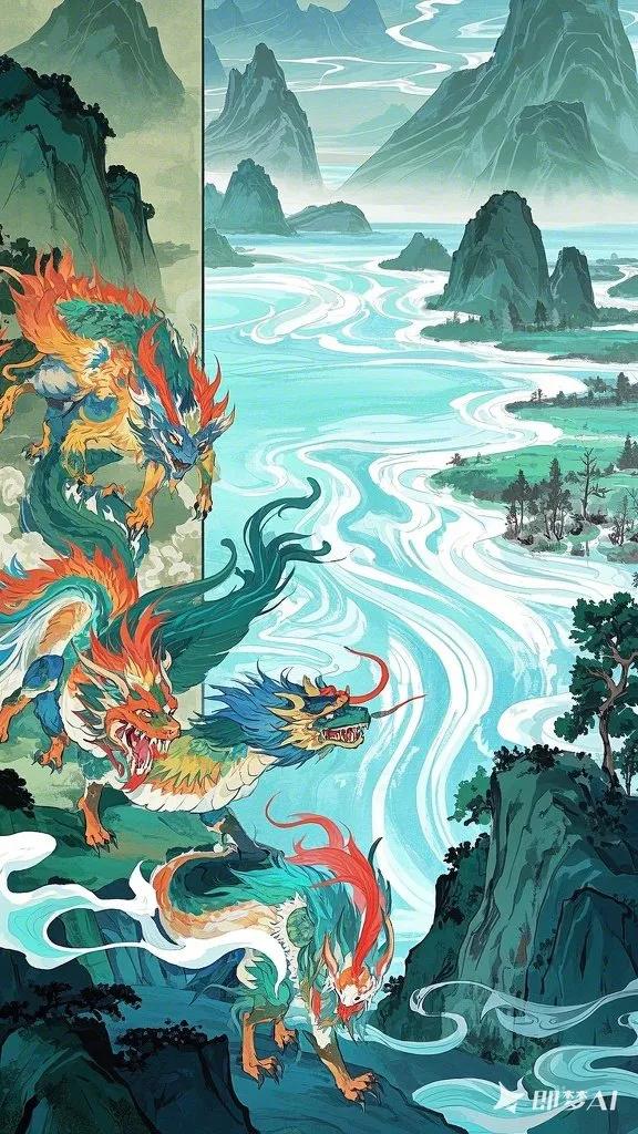 洪荒大神尊_封神量劫剧情解析_洪荒小说推荐