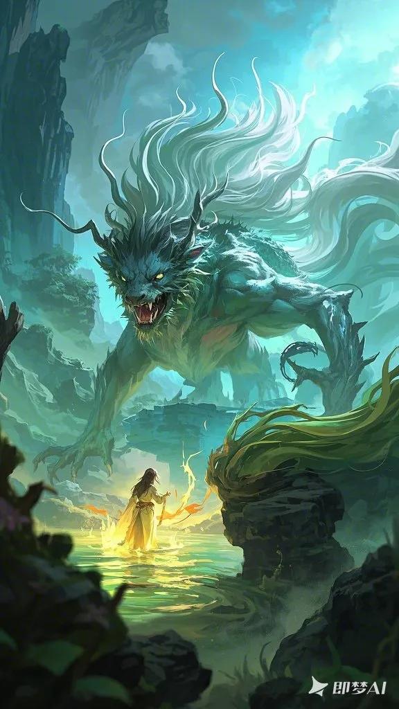 洪荒小说推荐_封神量劫剧情解析_洪荒大神尊