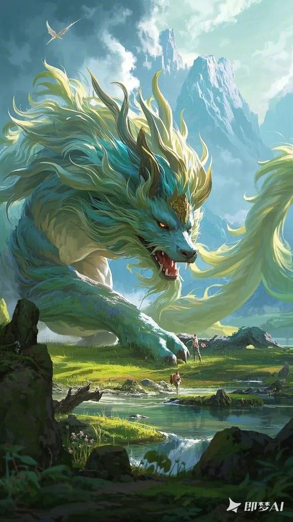 封神量劫剧情解析_洪荒大神尊_洪荒小说推荐