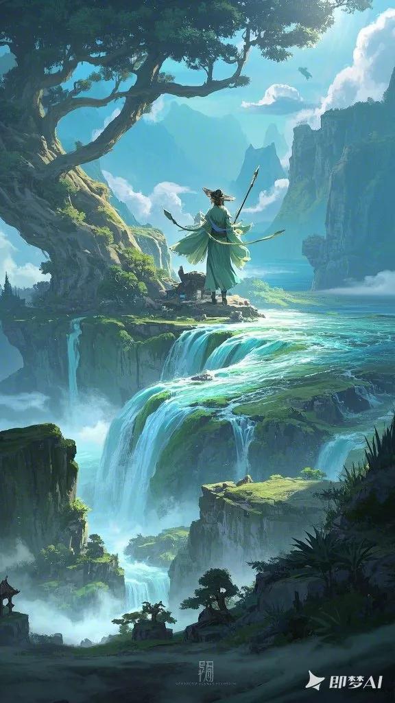 洪荒大神尊_封神量劫剧情解析_洪荒小说推荐