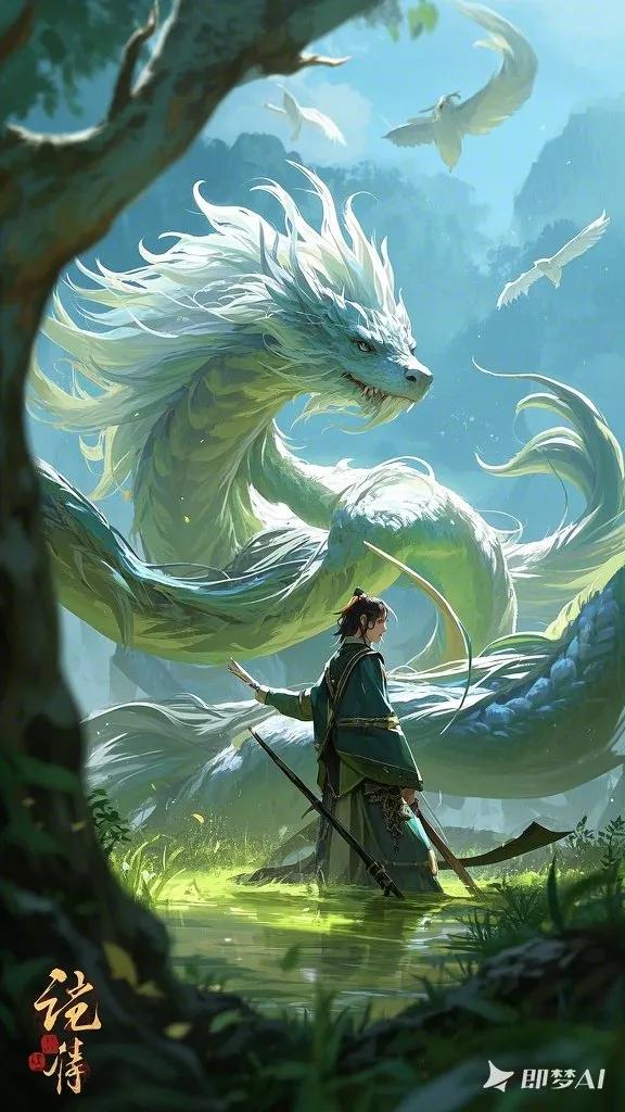 洪荒大神尊_封神量劫剧情解析_洪荒小说推荐