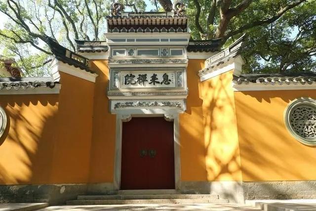 普陀山佛教文化_普陀山旅游攻略_普陀山海滩