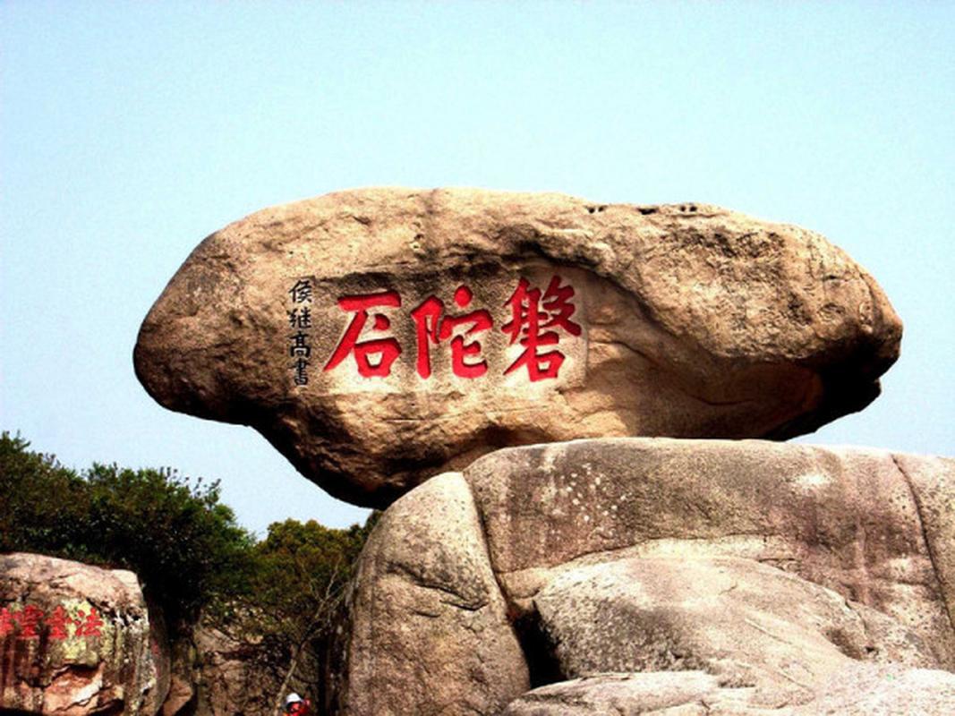 普陀山旅游攻略_普陀山海滩_普陀山佛教文化