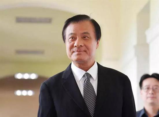 苏嘉全