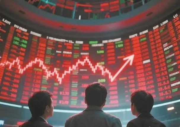 2026年全球股市暗流涌动，投资者看涨情绪与经济担忧并存